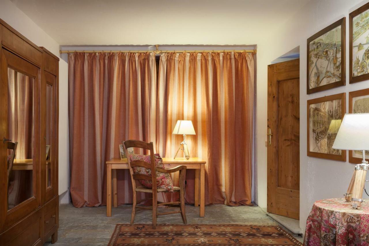Colvago La Corte Spectacular Ancient Country House Santa Giustina (Belluno) Exterior foto